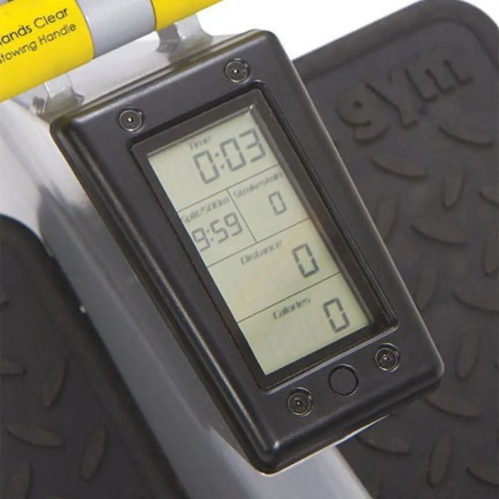 Уред за Пилатес/тренировъчен фитнес уред Total Gym Row Trainer