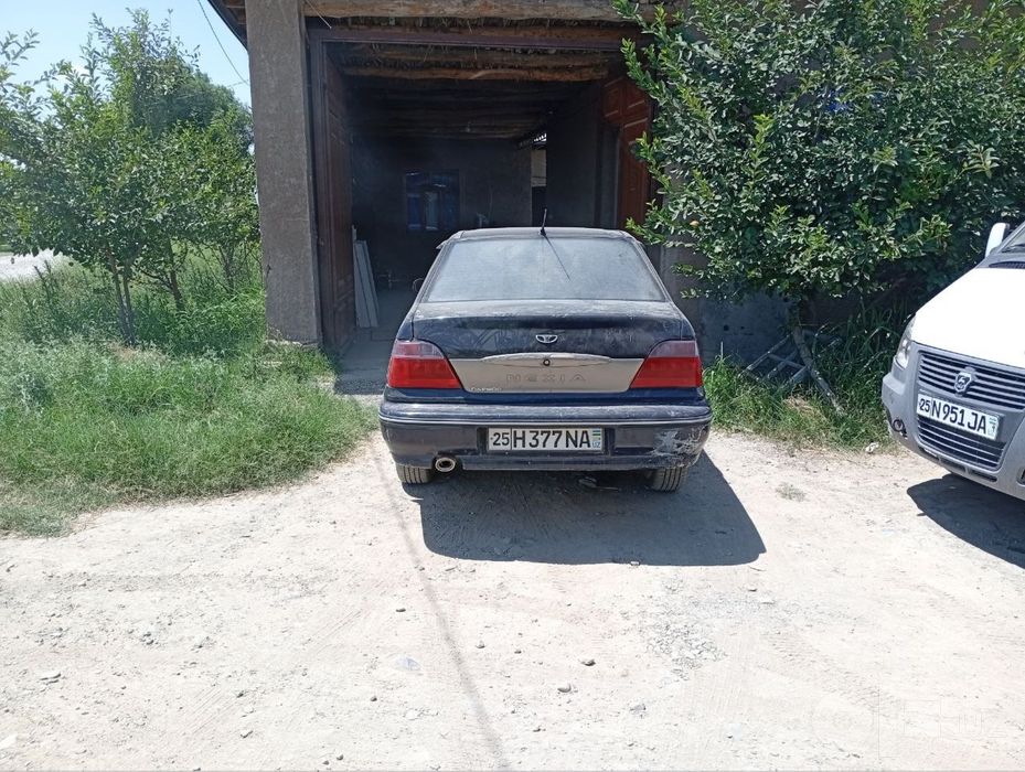 Nexia 1 sons super