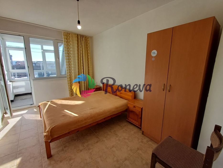 Продава се Тристаен апартамент в Варна, Генералите - 95 кв.м за 1262 €/кв.м - Снимка #6