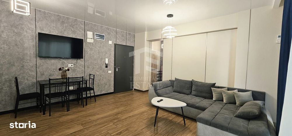 Apartament cu 2 camere Mamaia Nord, primul rand la mare, termen lung — fotografia 3