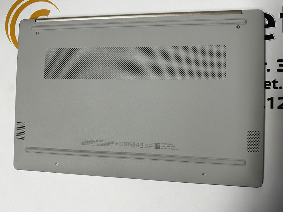 Laptop HP 15-FD0042NQ, IntelCore i3-1315U -T-