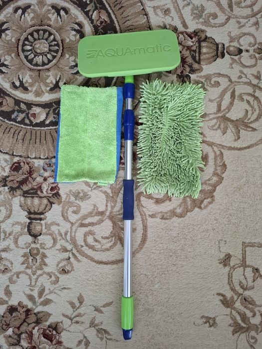 Швабра AQUAmatic