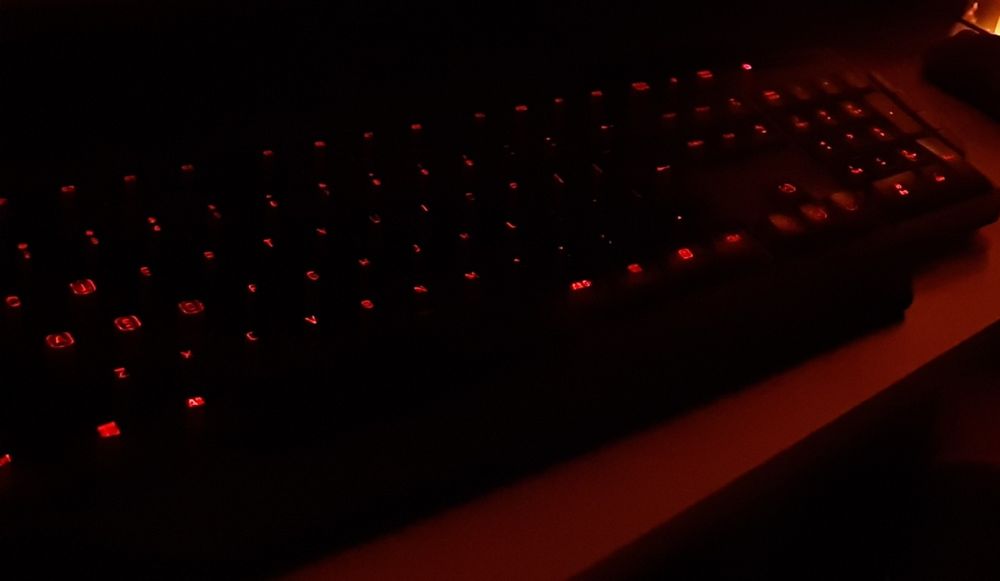 Клавиатура SpeedLink