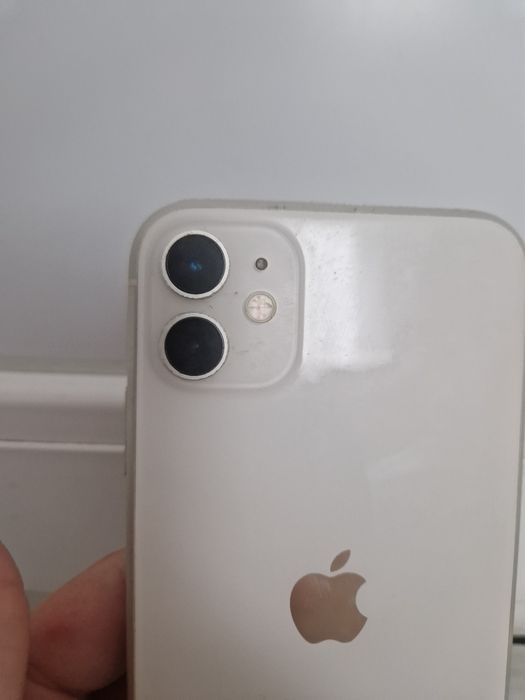 Iphone 11 simplu !