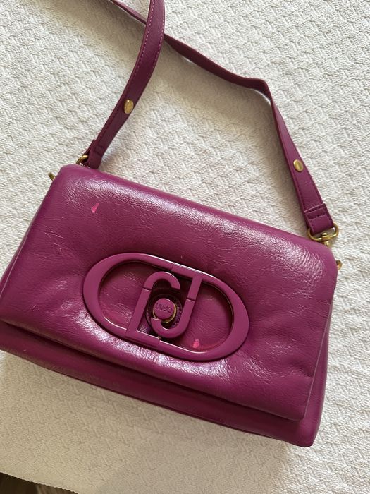 Дамска чанта liu jo