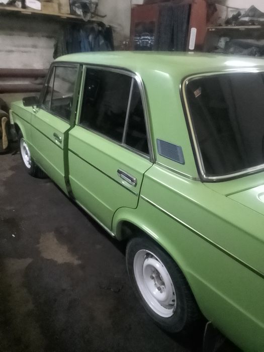 Ваз 06 84год состояние клас
