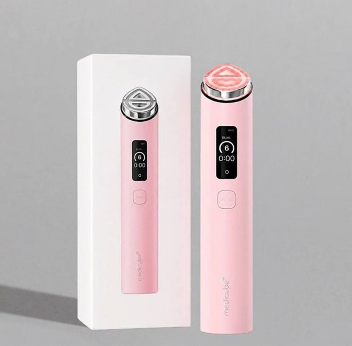 Medicube Booster Pro X2 новая версия