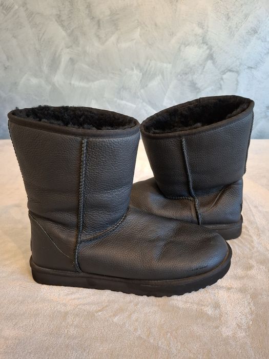 UGG Barbati originale marime 47
