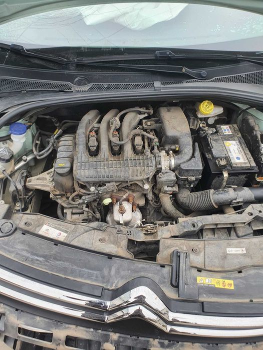 Citroen S C3/ 2019 /Dezmembrez/Dezmembram