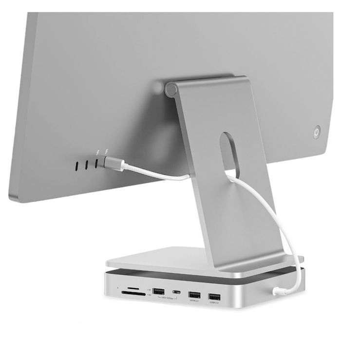 Hub  Apple / Imac 24 Inch / Nou  7 in 1