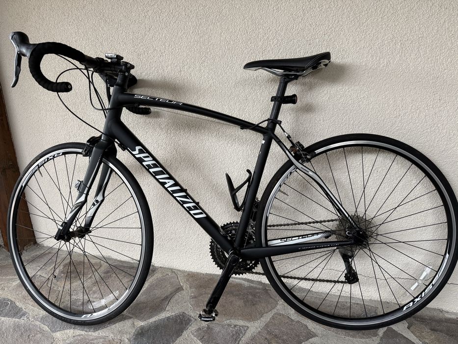 Cursiera Specialized