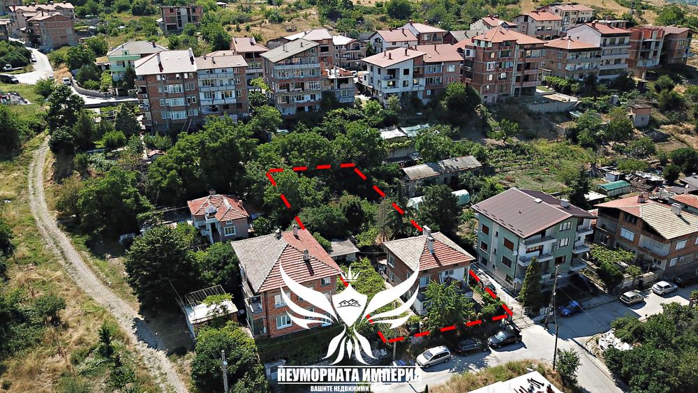 Продава се Къща в Асеновград - 144 кв.м за 1820 €/кв.м - Снимка #6