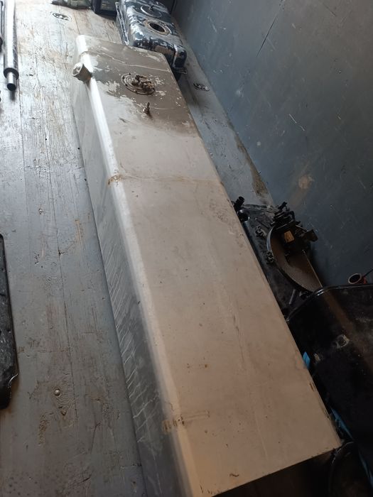 Баг для Газель каменский солярка