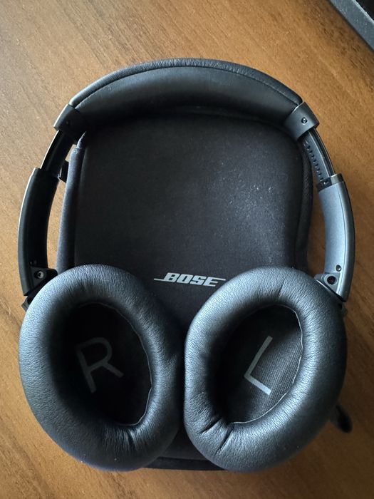 Bose QuietComfort 45 - Noise Canceling