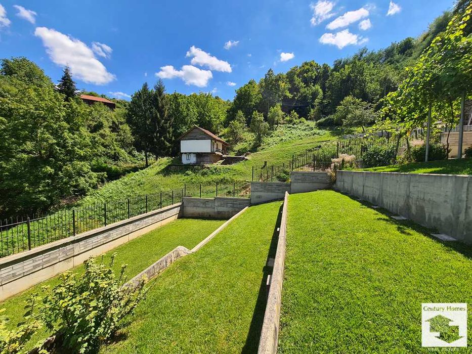 Продава се Къща в с. Горановци, Област Велико Търново - 140 кв.м за 893 €/кв.м - Снимка #5