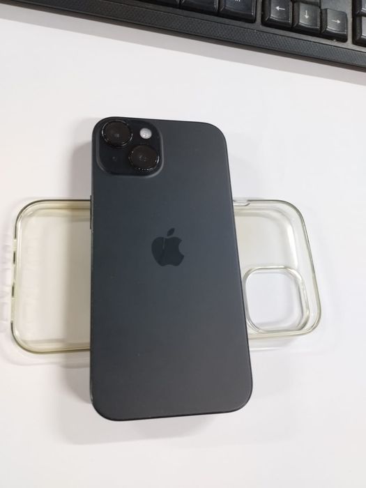 Продам Iphone 15 128GB