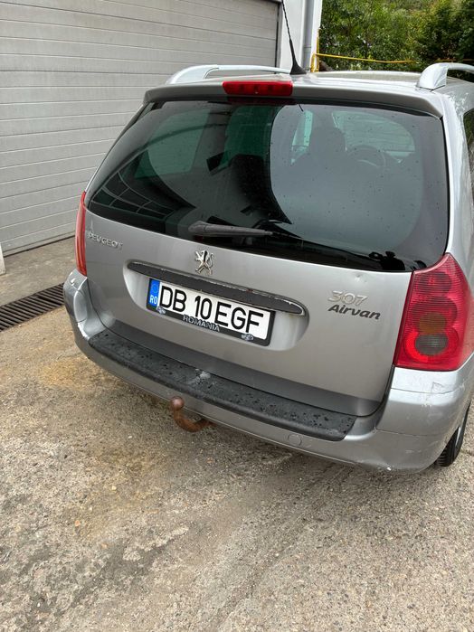 PEUGEOT 307 SW 2005 — imagine 3