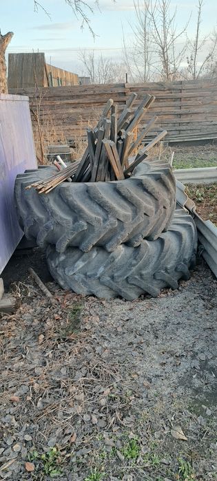 Отдам дрова и колеса даром самовынос