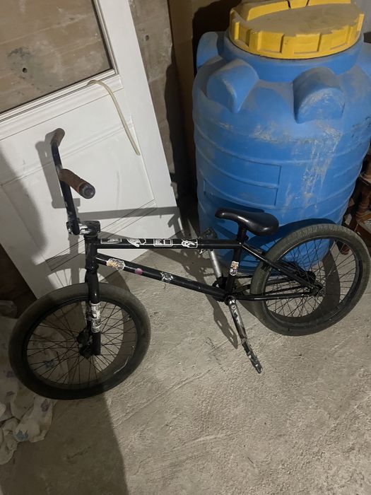 велосипед бмх bmx