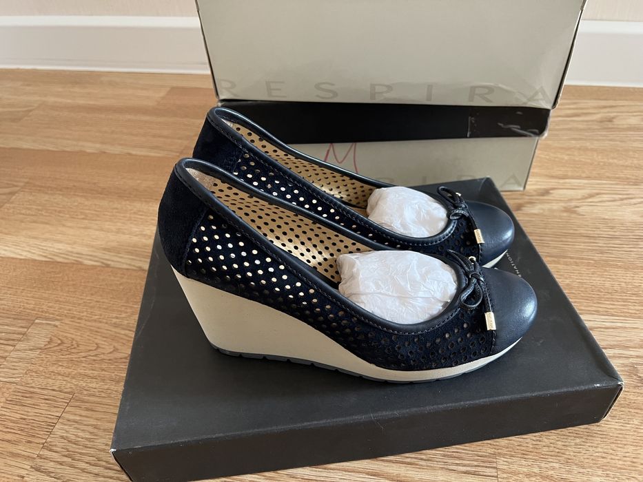 Босоножки Geox новые