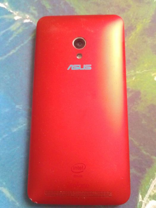 Асус зенфон5 смартфон