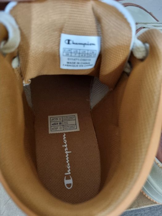 Adidasi Champion MIX 38