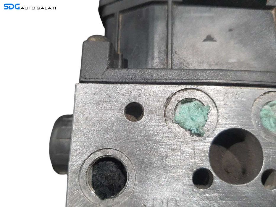 Pompa ABS Alfa Romeo 156 1.9 JTD 1997 - 2005 Cod 0265225280 51724650 [N3106]