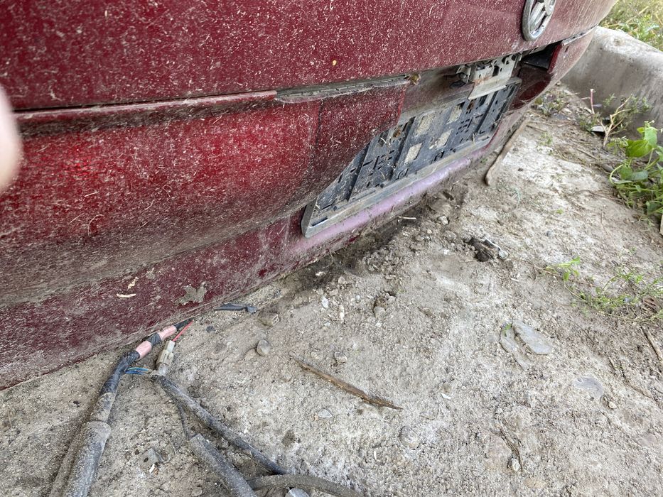 Багажник toyota estima lucida