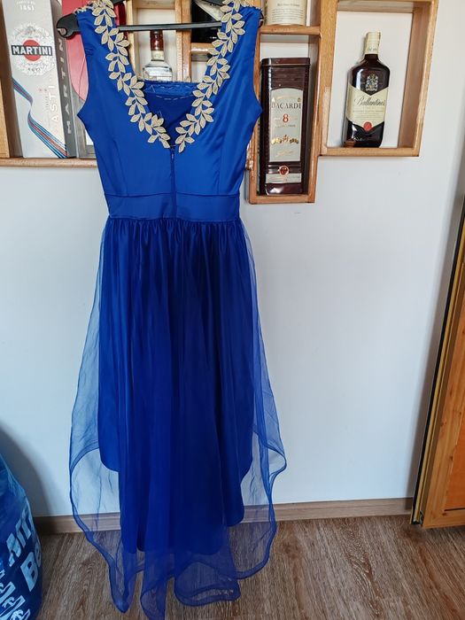 Rochie deosebita