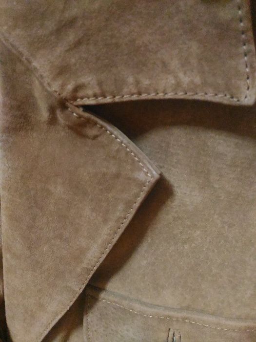 Trenci de piele intoarsa