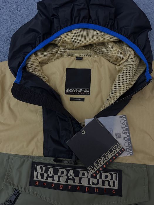 Яке Napapijri НОВО