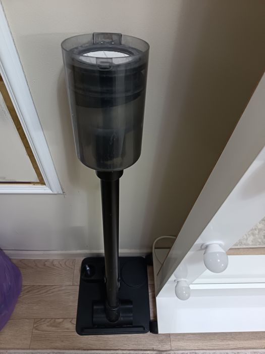 Пылисос Dreame 12