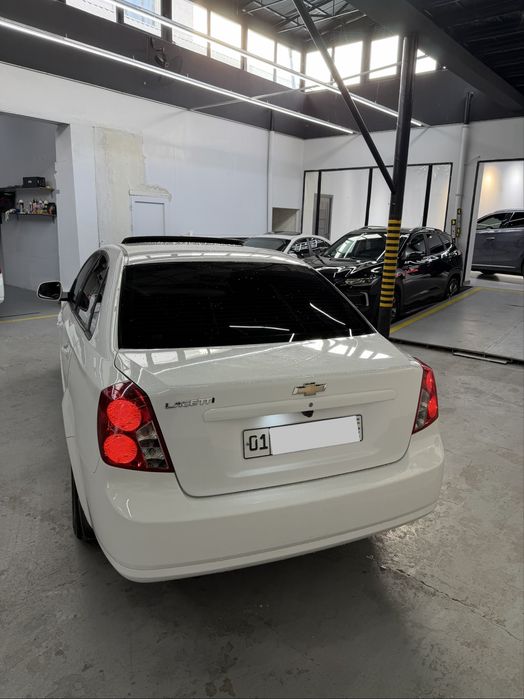 Ideal holatda jentra