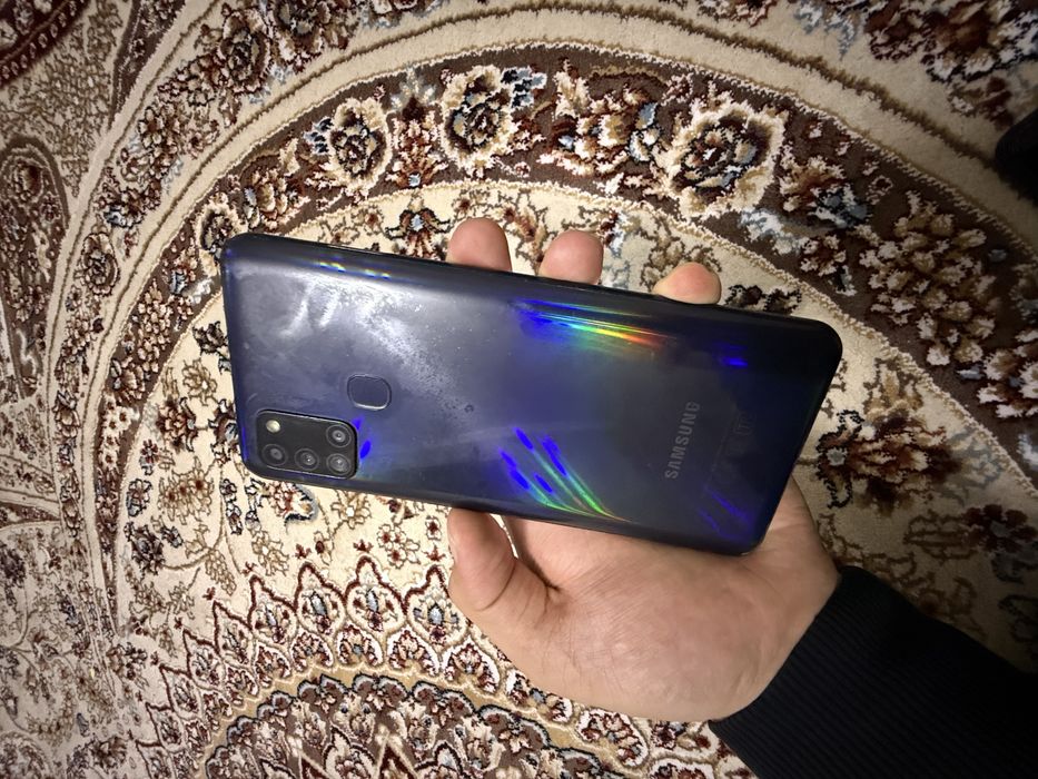 Samsung a21S 4/64 gb