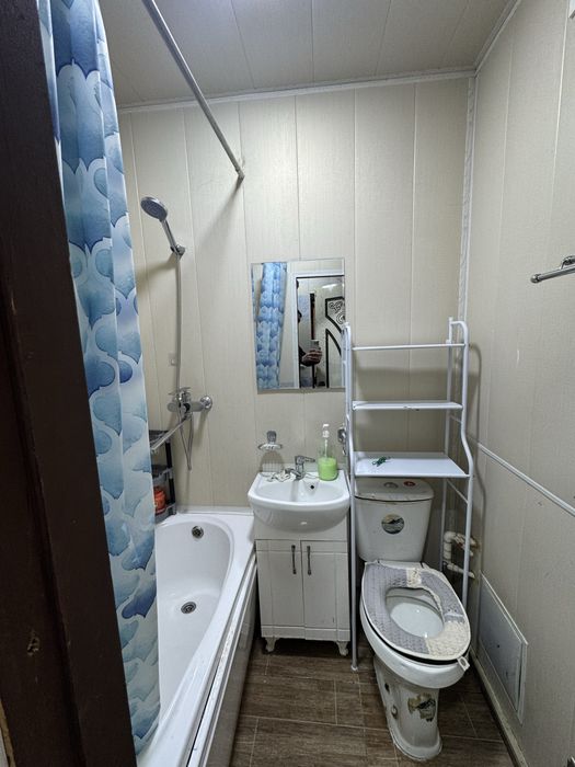 Аренда квартира 2хона Гагарин 250$