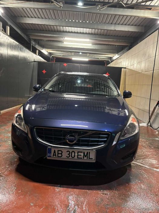 Volvo v60 1.6d DRIVe (eco)