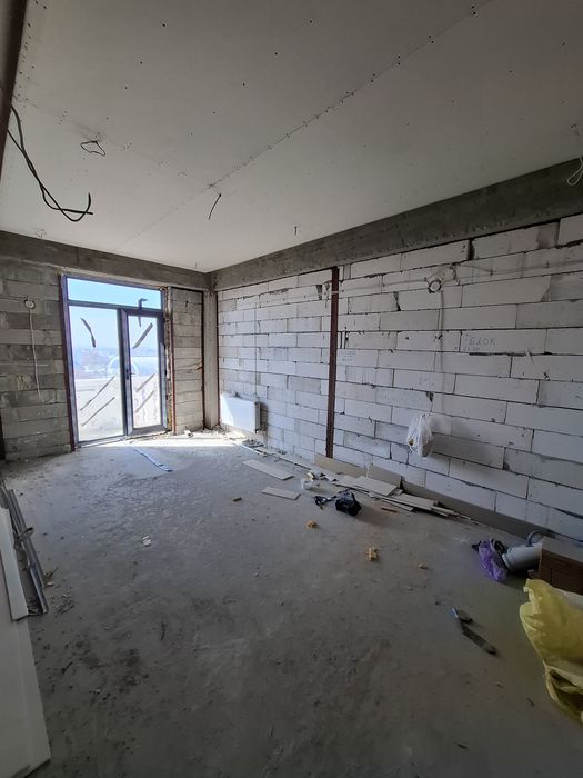 # Sotiladi yangi uy podklyuch