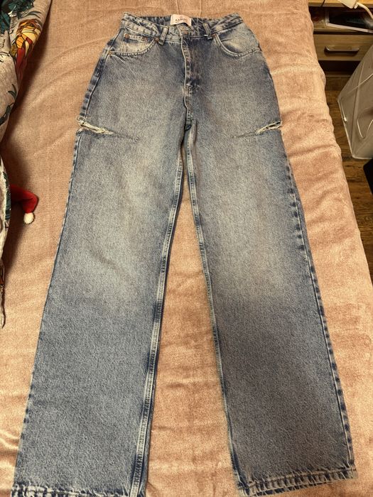 Нови Дънки KARMA