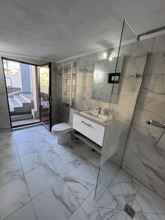 Spatiu de inchiriat - Str. Teilor