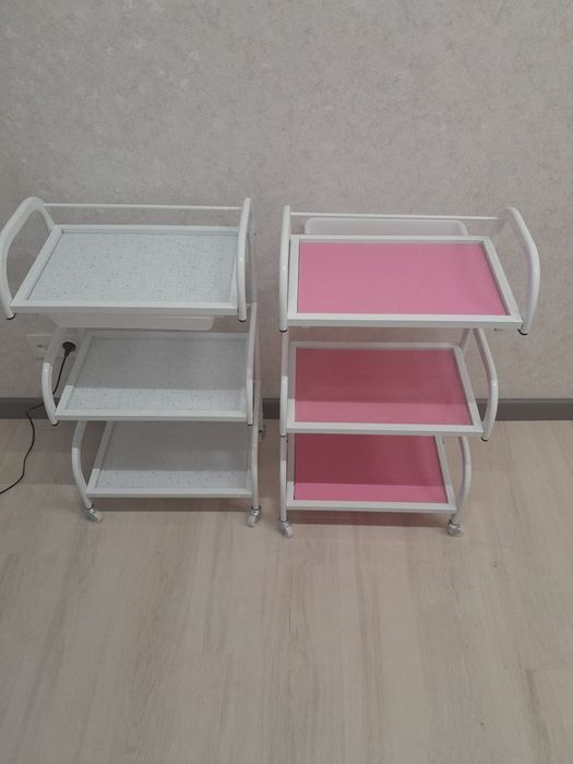 Кушетка чемодан! Расскладные кушетки!