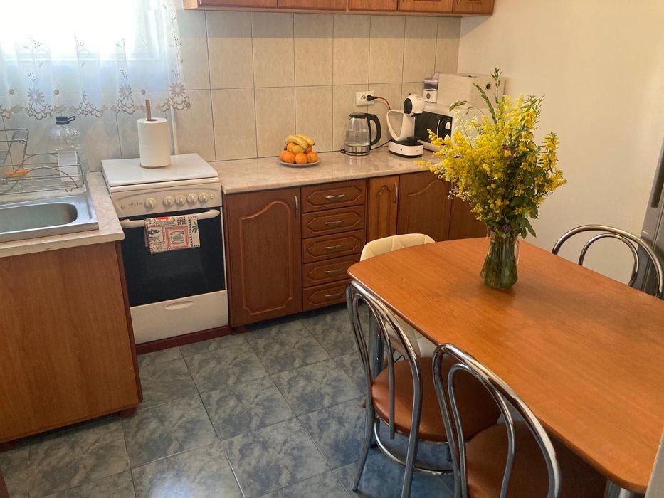 Inchiriez camera in apartament decomamdat Cartier Buna Ziua Cluj