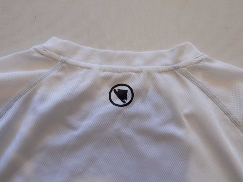 вело джърси gore bike wear/endura екип  колоездене мъжко оригинал L/XL