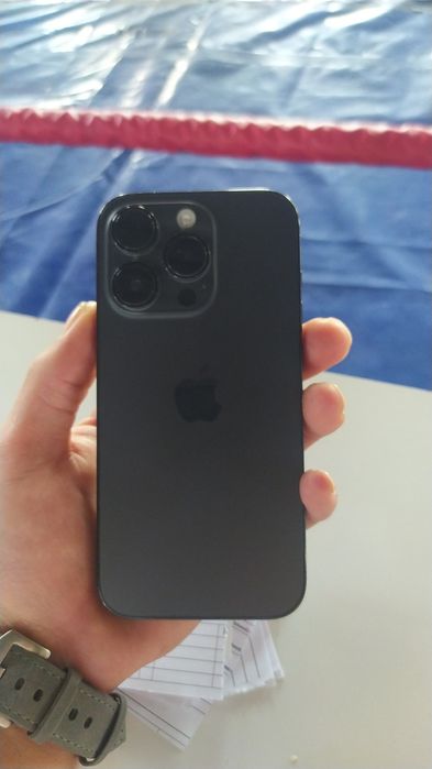 Iphone 14pro 128гб