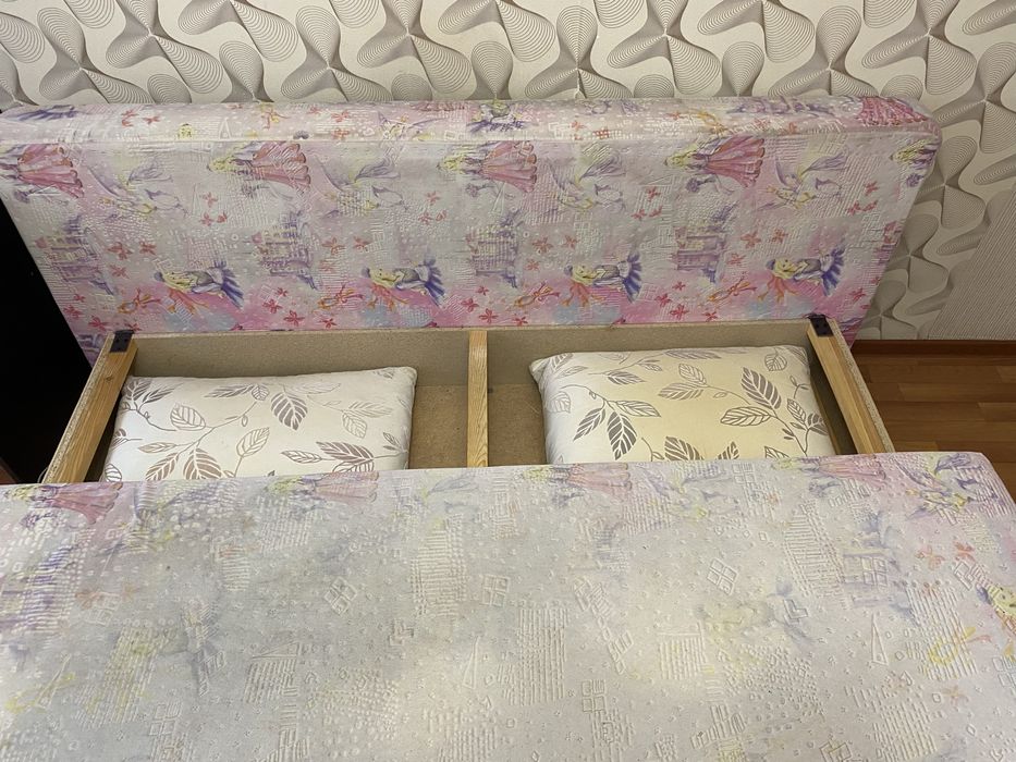 Диван раскладной