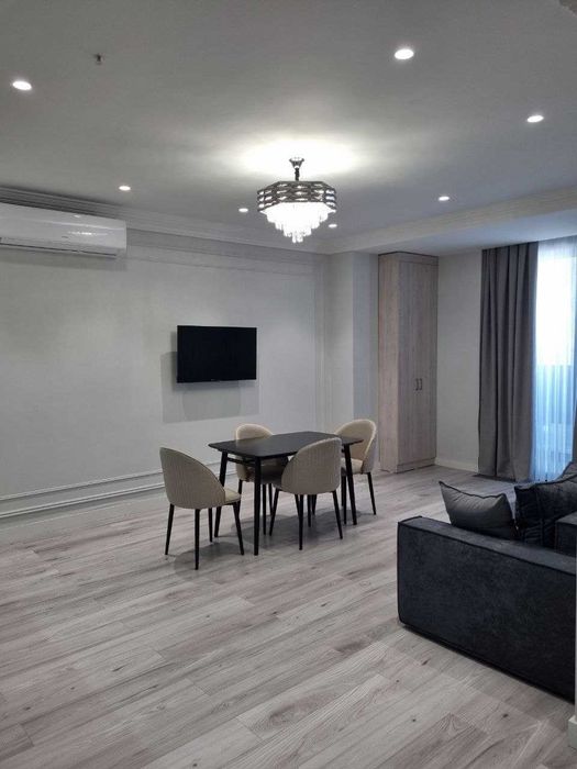 R17! Сдаётся квартира 2/2/9 на Юнусабадском р-не, метро Туркистон!