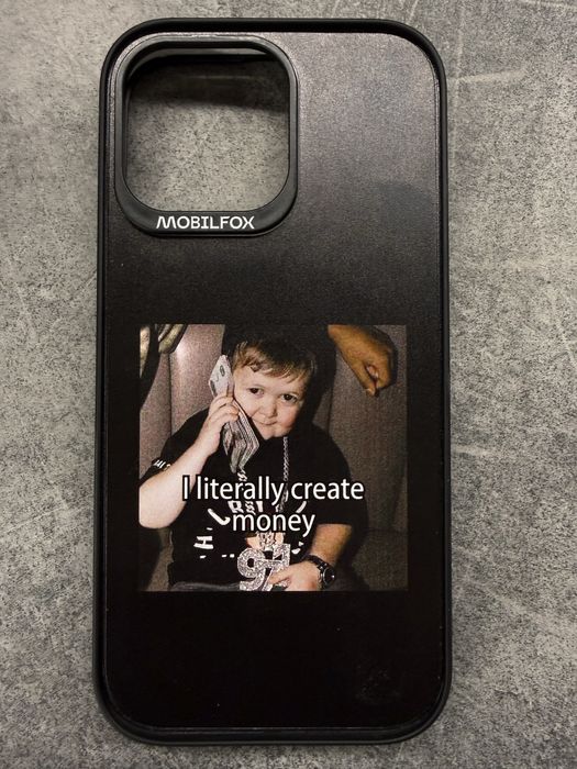 Mobilfox Magsafe case кейс Iphone 16 Pro Max