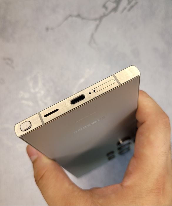 Samsung S24 Ultra 5G