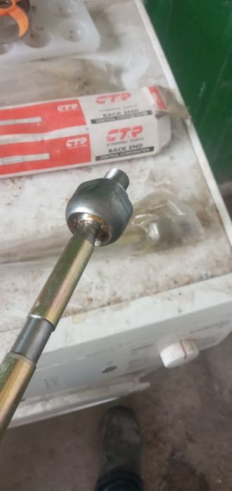 Автомобильные запчасти