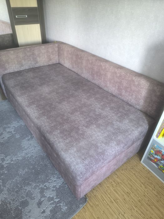 Продам кровать 110х200 см