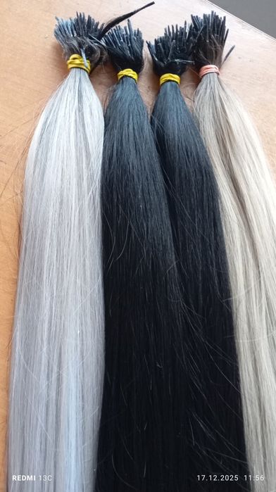 Extensii par seminatural